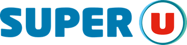 Logo Super U