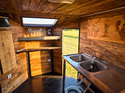 Bar mobile