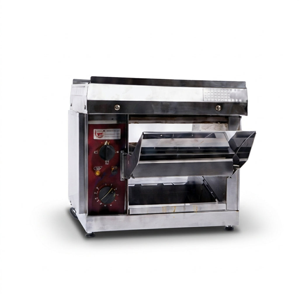 Grill professionnel
