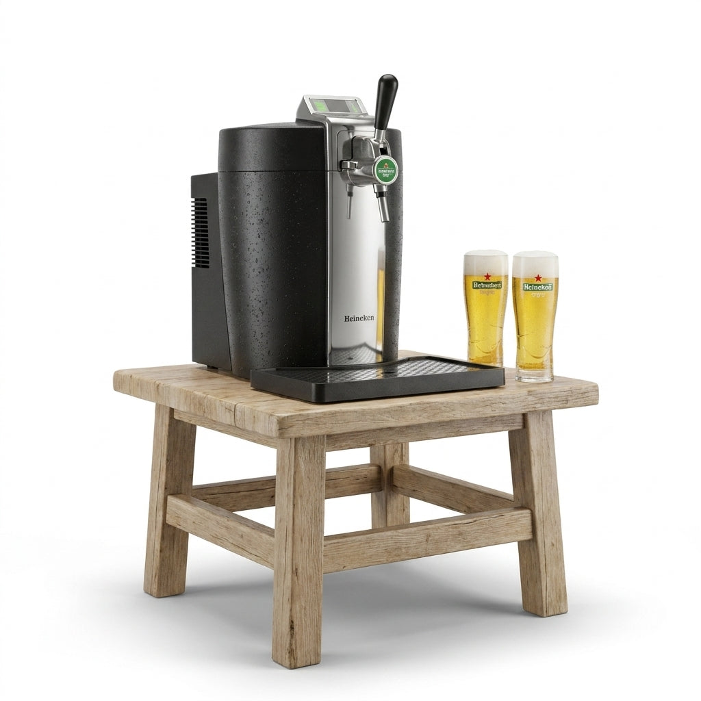 Tireuse à bière