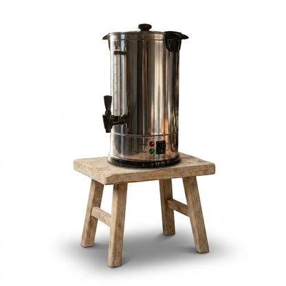 Percolateur 20 litres