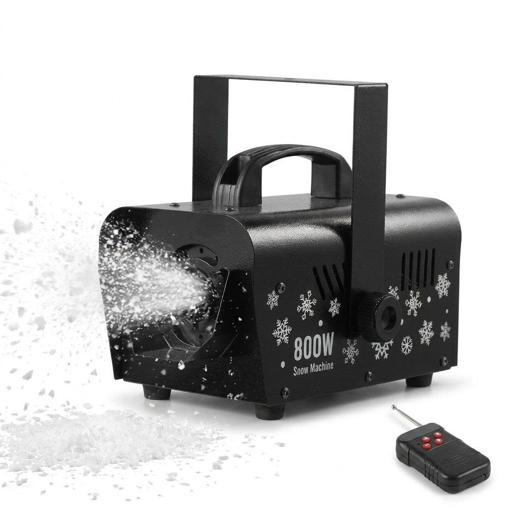 Machine à neige
