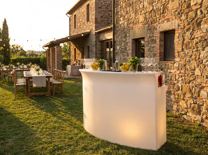 Bar lumineux