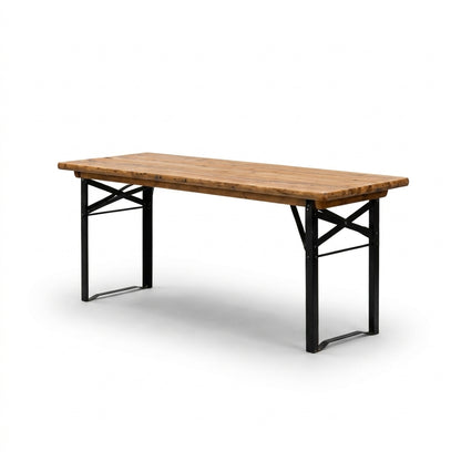 Tables (6 à 8 personnes)