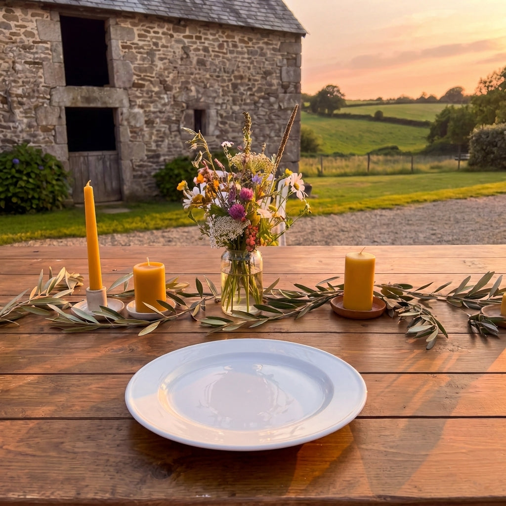 Assiette