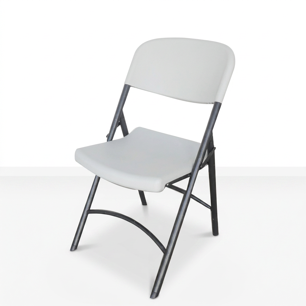 Chaise Pliante