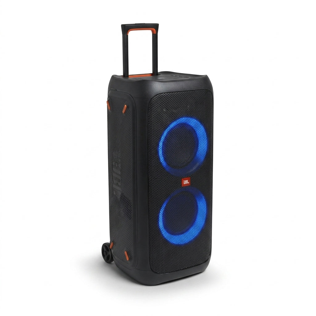 Enceinte JBL PartyBox 310