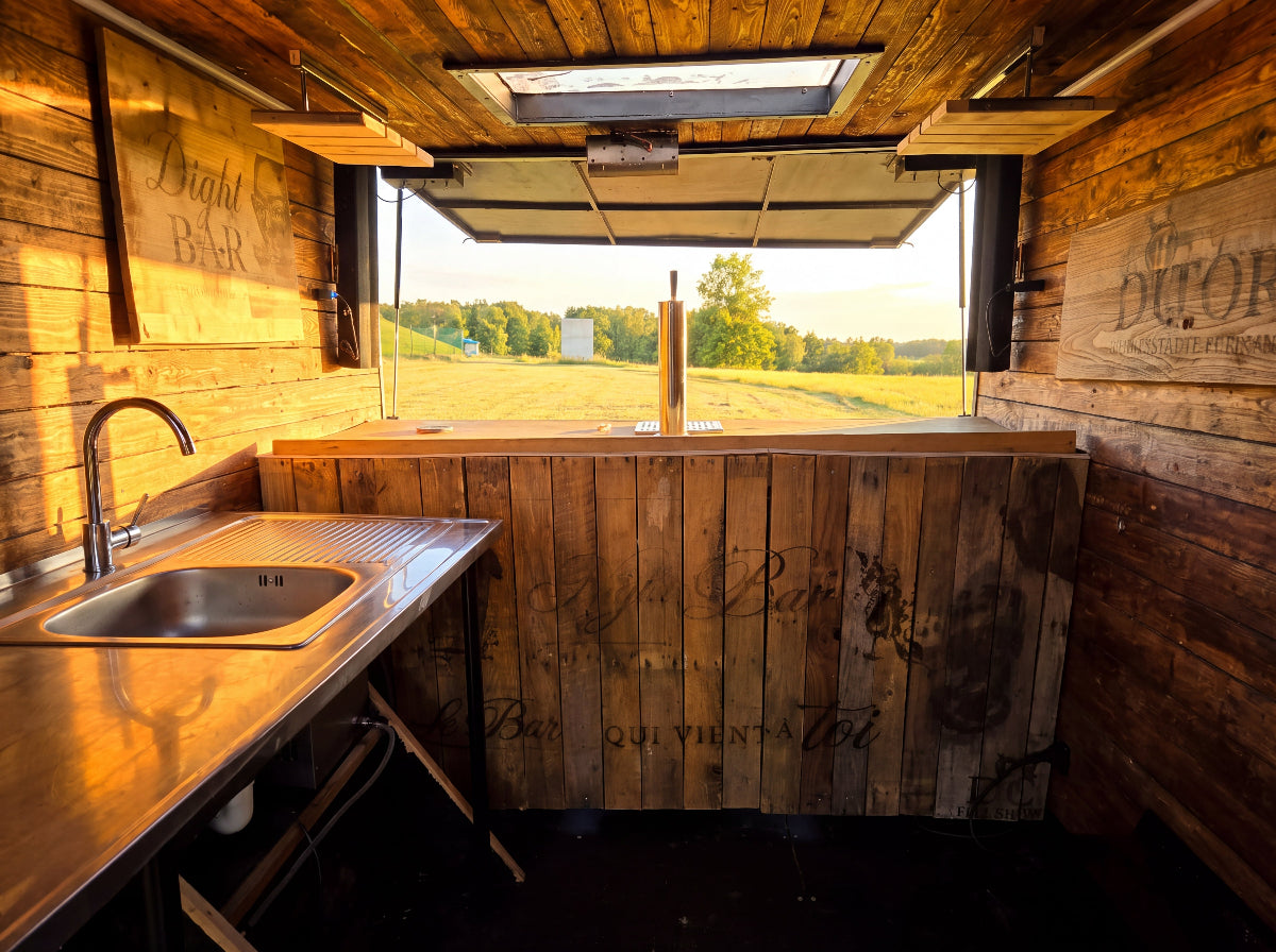 Bar mobile